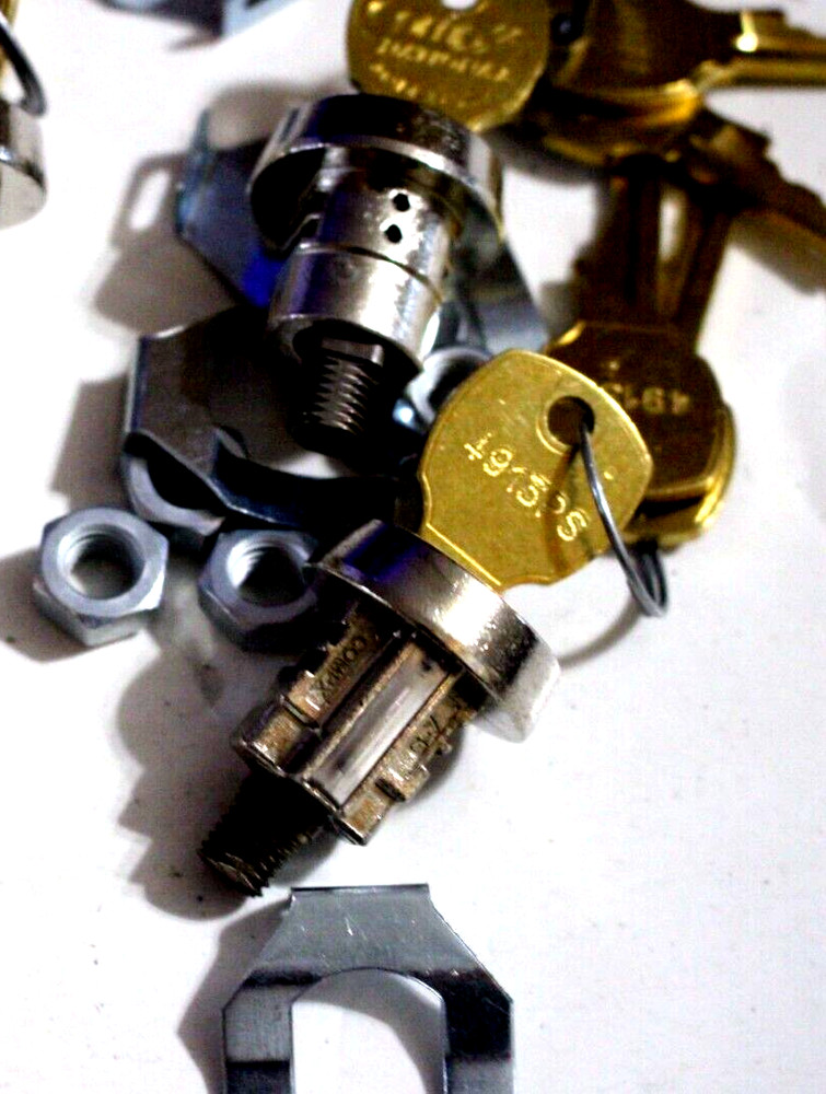 2-pack PSIN 0910B LOCK NDCBU CBU CCW