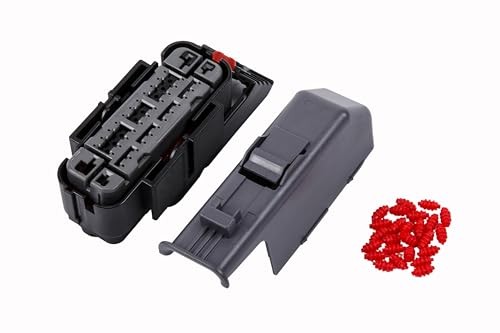19178085 Electronic Brake Control Module Connector