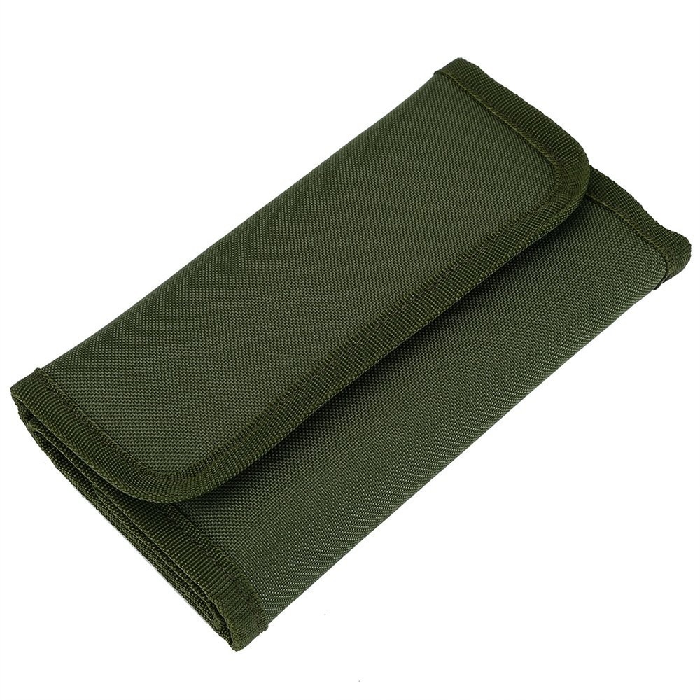 Fly Tying Tool Organizer,Fly Tying Tool Pouch Case Fly Tying Tool Pouch,Soft ...