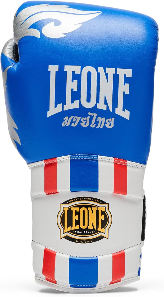 , Thai Style Boxing Gloves