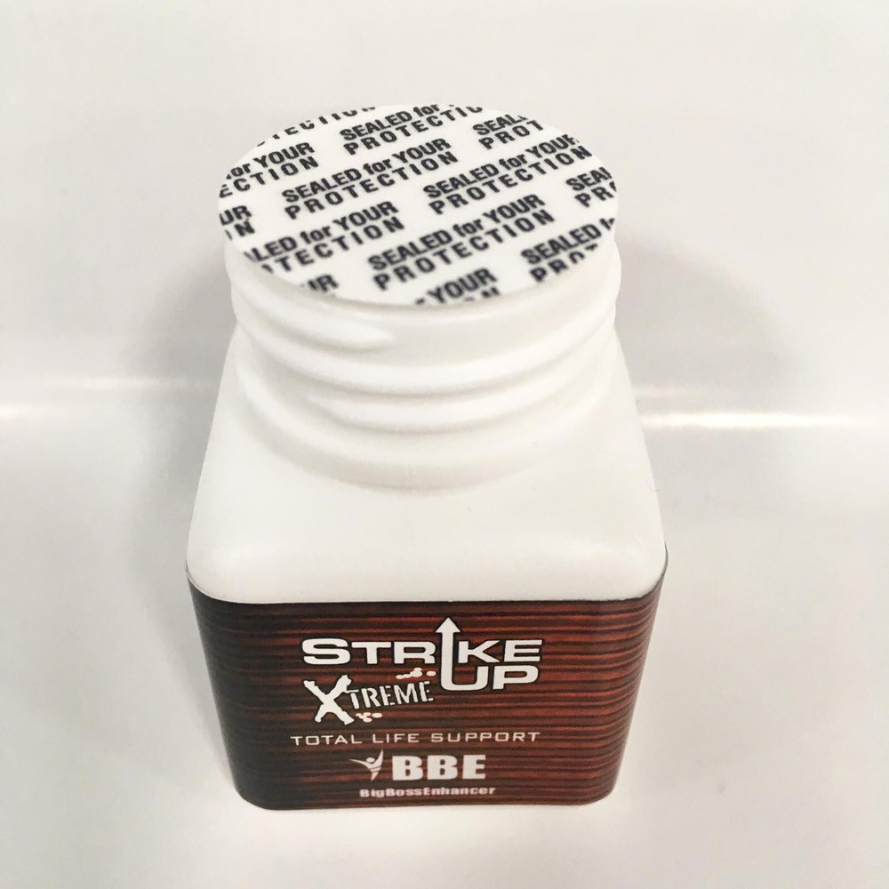 STRIKE UP XTREME for Men 6 Capsules