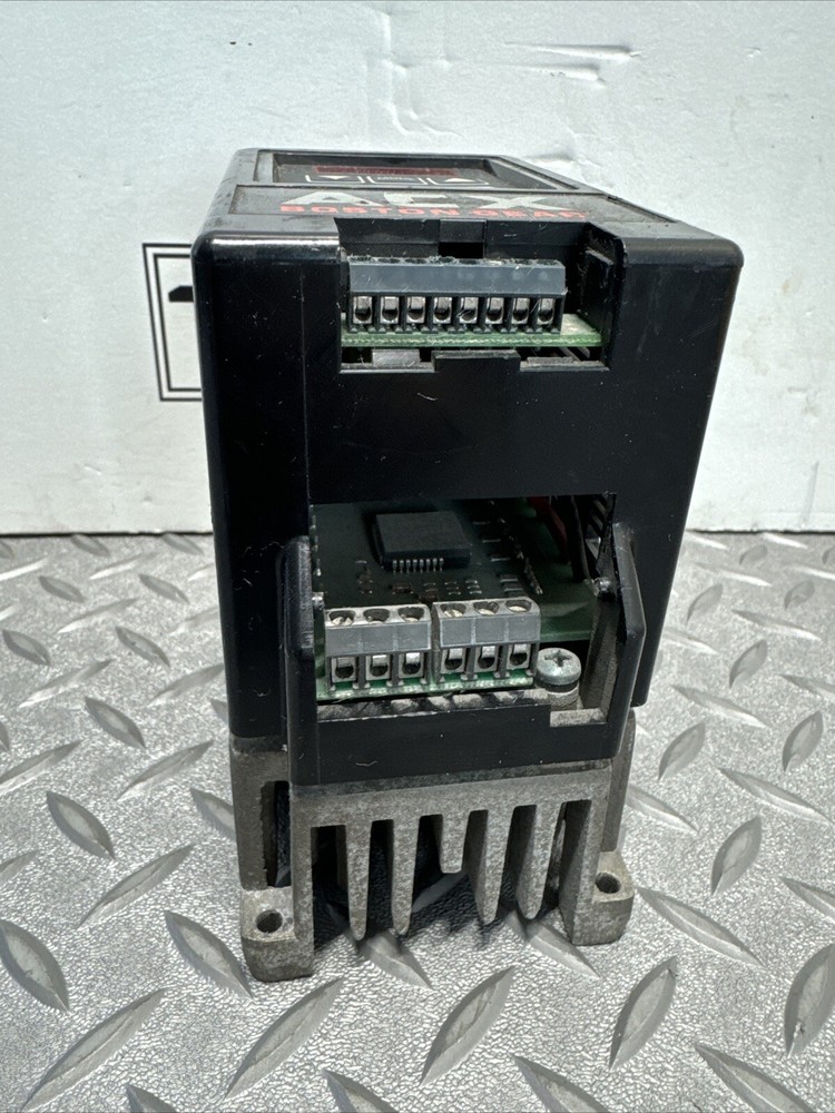ACX2010 BOSTON GEAR 1HP 3Phase