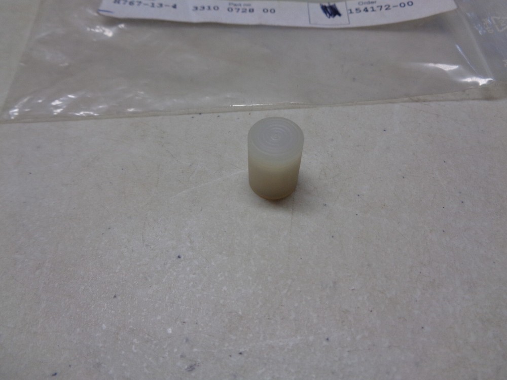 Atlas Copco Filter Plug 3310072800