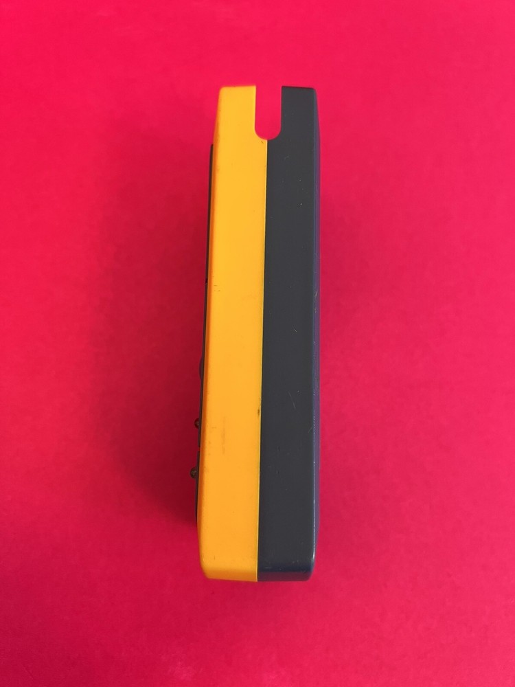 Fluke Networks Micro Mapper READ!