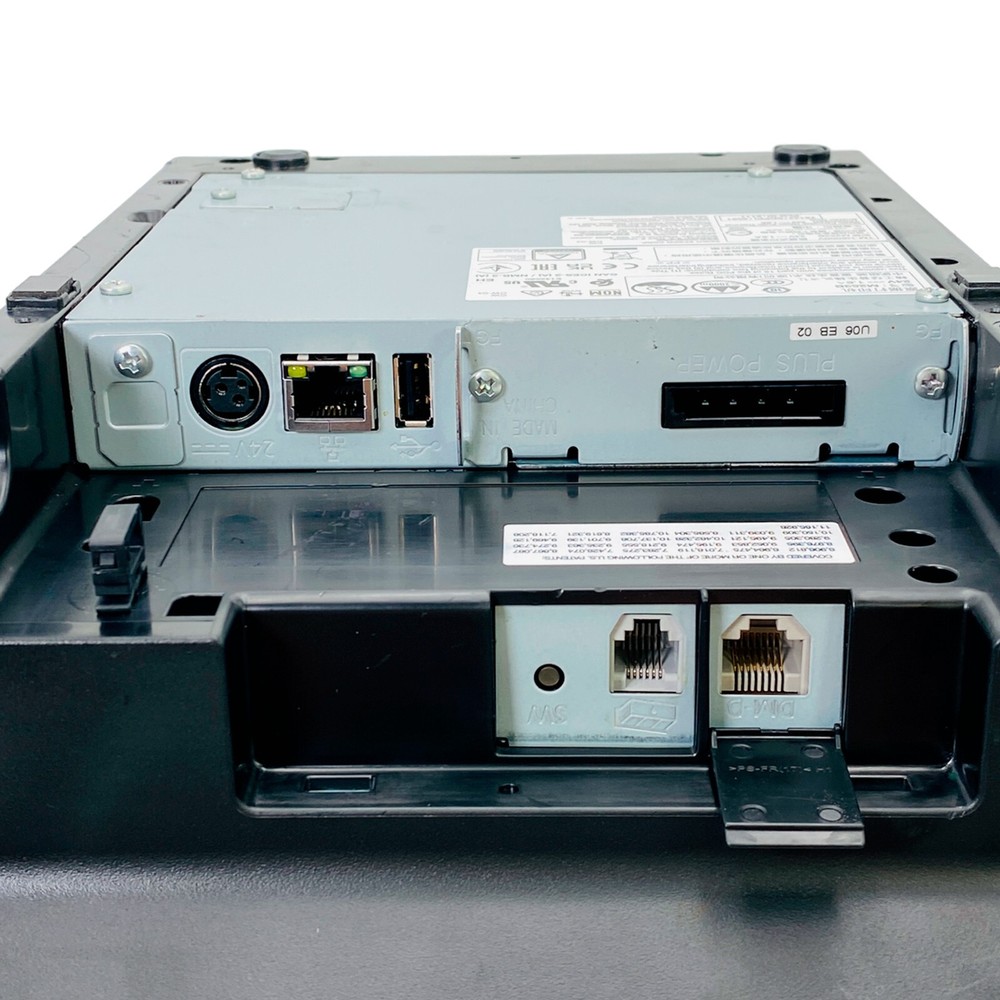 Epson TM-H6000V Multi-function POS Compact Receipt Thermal Printer USB Ethernet