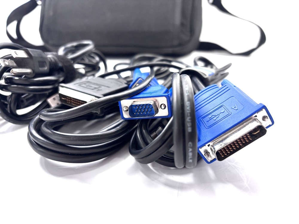 Boxlight XD-25m Portable Projector