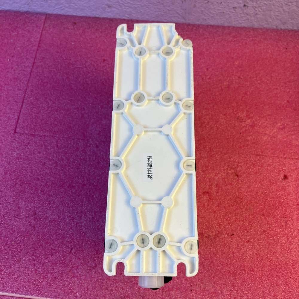 Celerity Malema LFC-LF100 Liquid Flow Controller 30-150 mL/min Dosing Pump