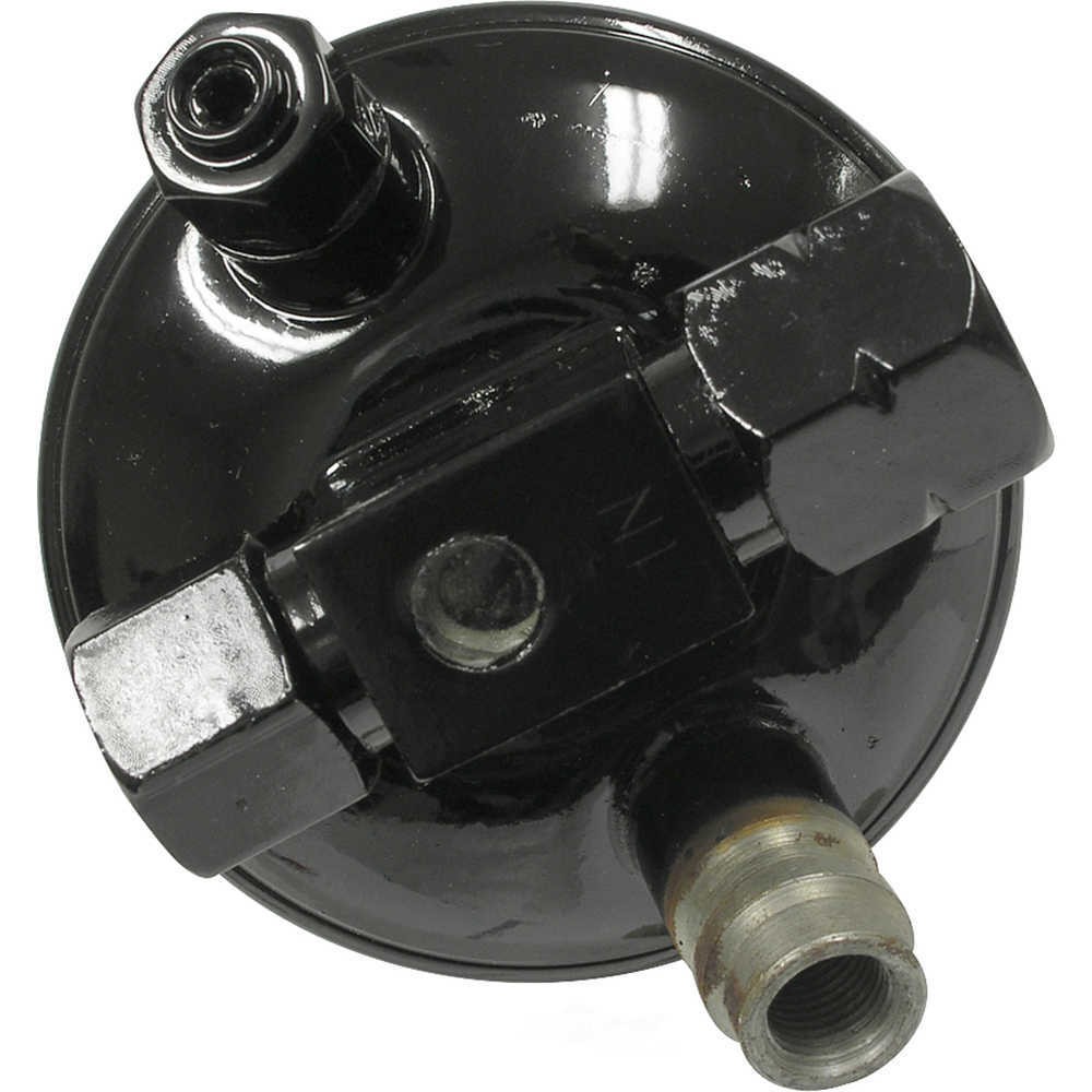 A/C Receiver Drier UAC RD 9187C