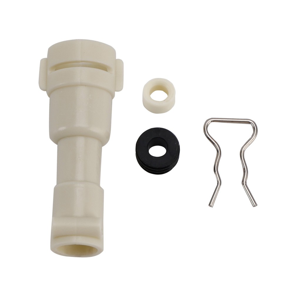 ThermoBlock Inlet Connector Kit for Philips Coffee Machine Water Heating Element