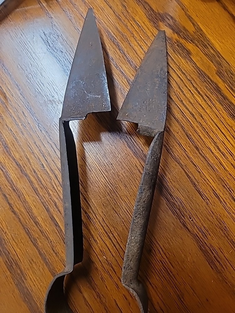 Antique Sheep Shears