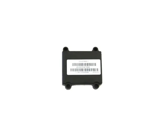 Genuine Mopar Intrusion Module Sensor 68283478AA