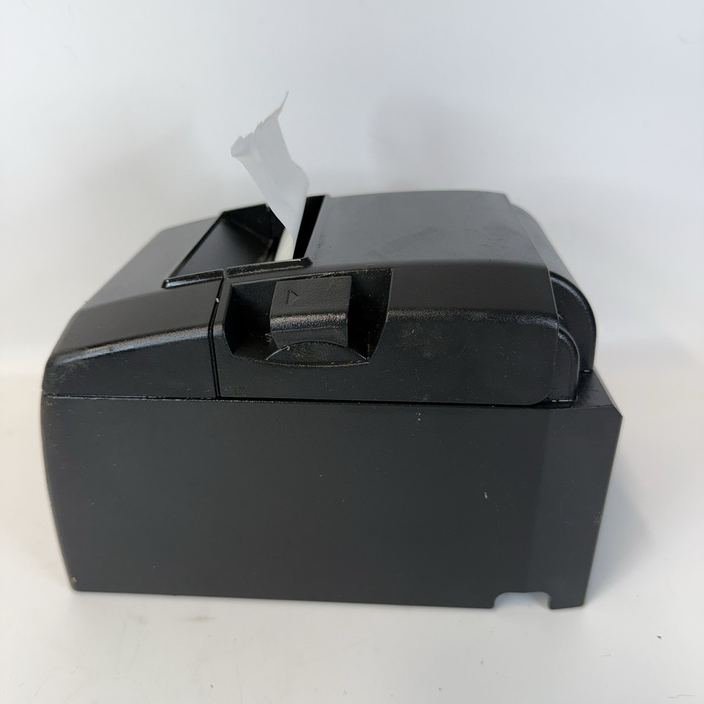 Star Micronics TSP650 Receipt Printer No Power Adapter