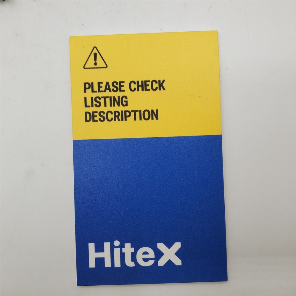 Yale Security Lock 2 Deadbolt, Black Smart Keyless Entry Door Lock *READ*