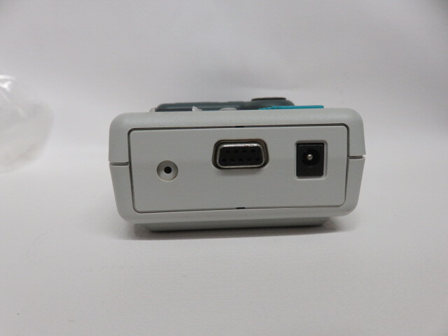 Microtest pentascanner 100mhz cable tester tracker