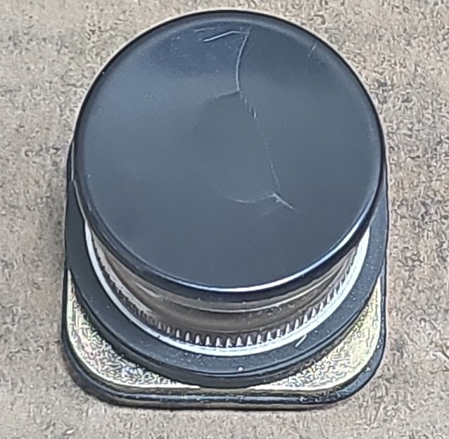 Numatics 212-113 Operator Head.