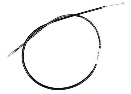 CABLE, BLACK VINYL, CLUTCH