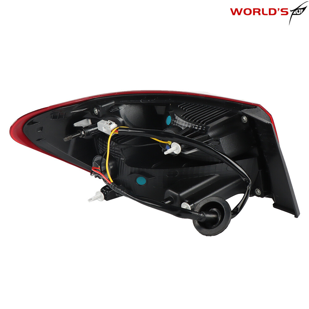 For 2016-2021 Chevy Malibu Outer Tail Light Assembly Replace Passenger RH Side