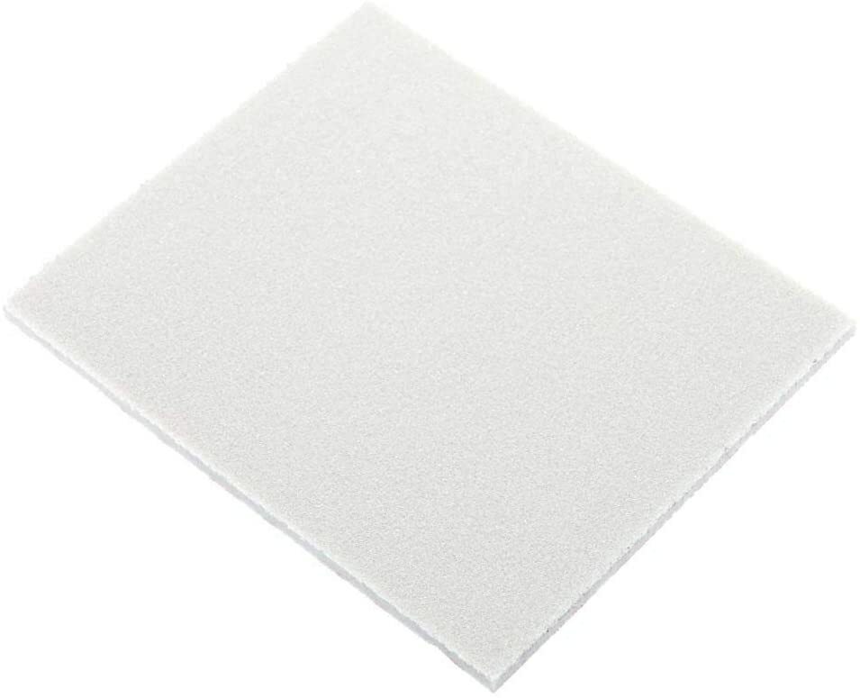 Tamiya Sanding Sponge Sheet 400 (1pc) 87147