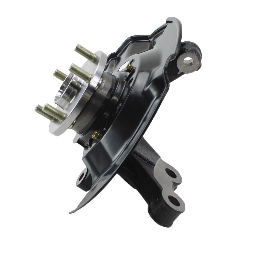 Bison Performance Front Passenger Right RH Steering Knuckle For Corolla Matrix
