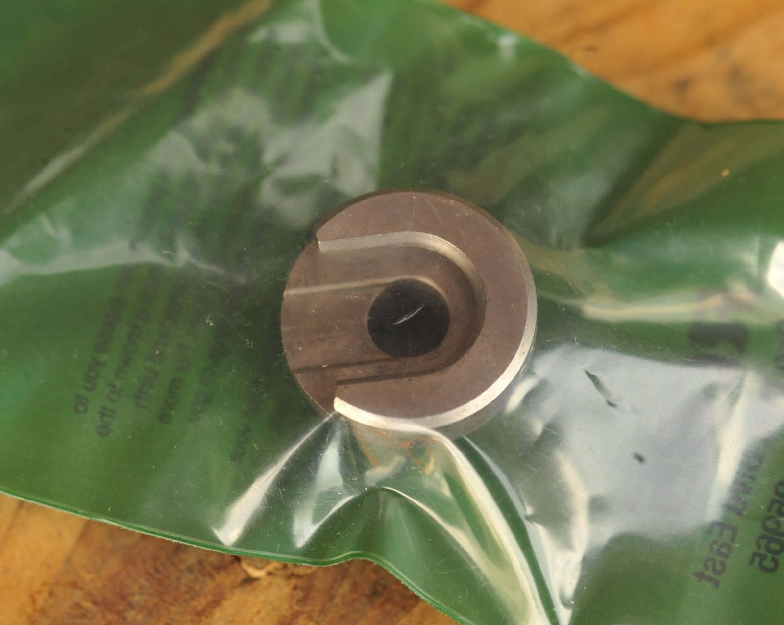 RCBS Shell Holder #2 New