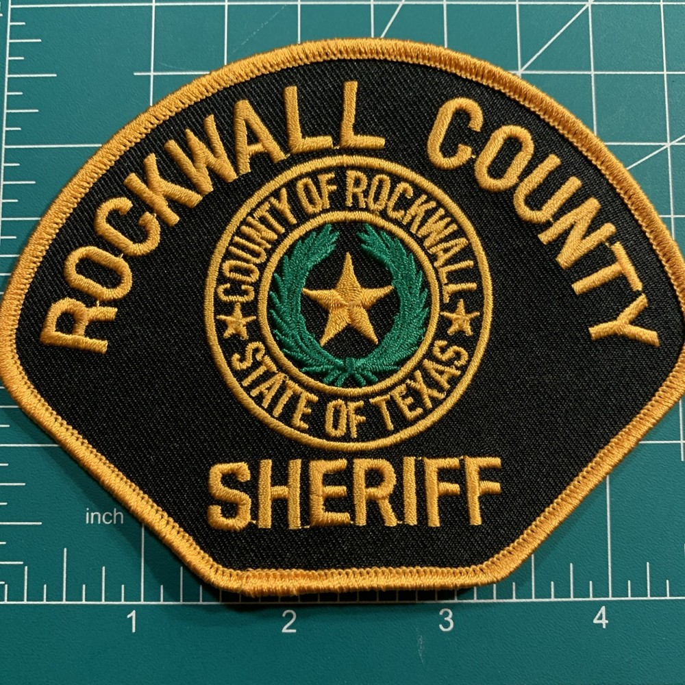 Pennsylvania Conservation Officers 2003 Patch 9P