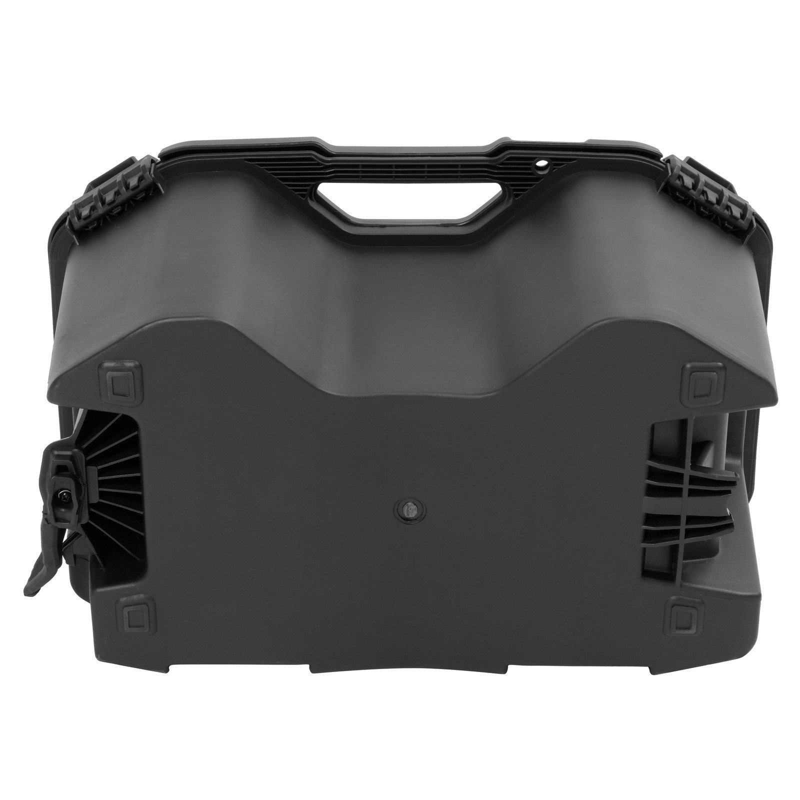 Cargo Box For LinQ Modular Storage Box 5.2 Gal (20 L) Black ＃715007112