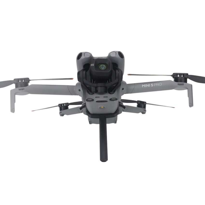 Drone Shooting Bracket Handheld Shooting Fixed Bracket for DJI Mini 5 Pro