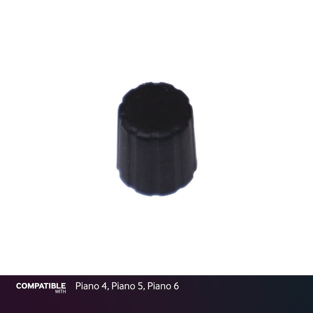 Nord Encoder Knob for Piano 4, Piano 5, Piano 6