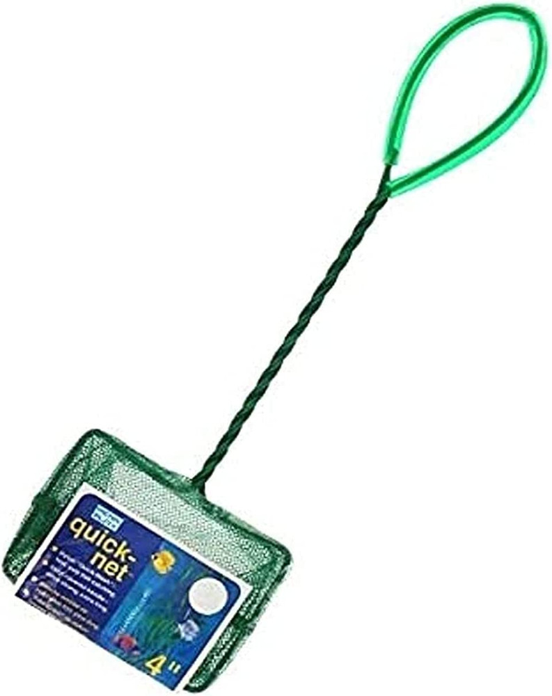 Quick Net for Fish