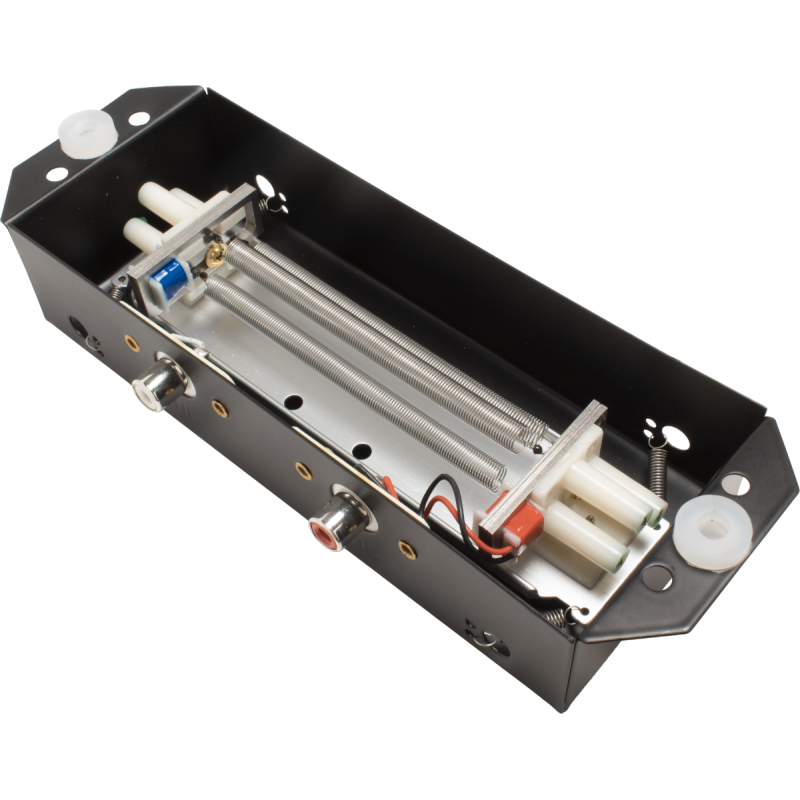 Reverb Tank, Mod® MN-8EB2C1B, Medium Decay, 3-Spring, Mini