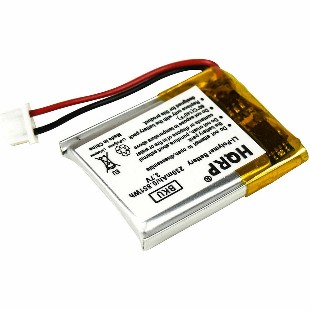 Battery for Python 7351P 7752P 7754P Remote Control Key Fob Car Engine Starter