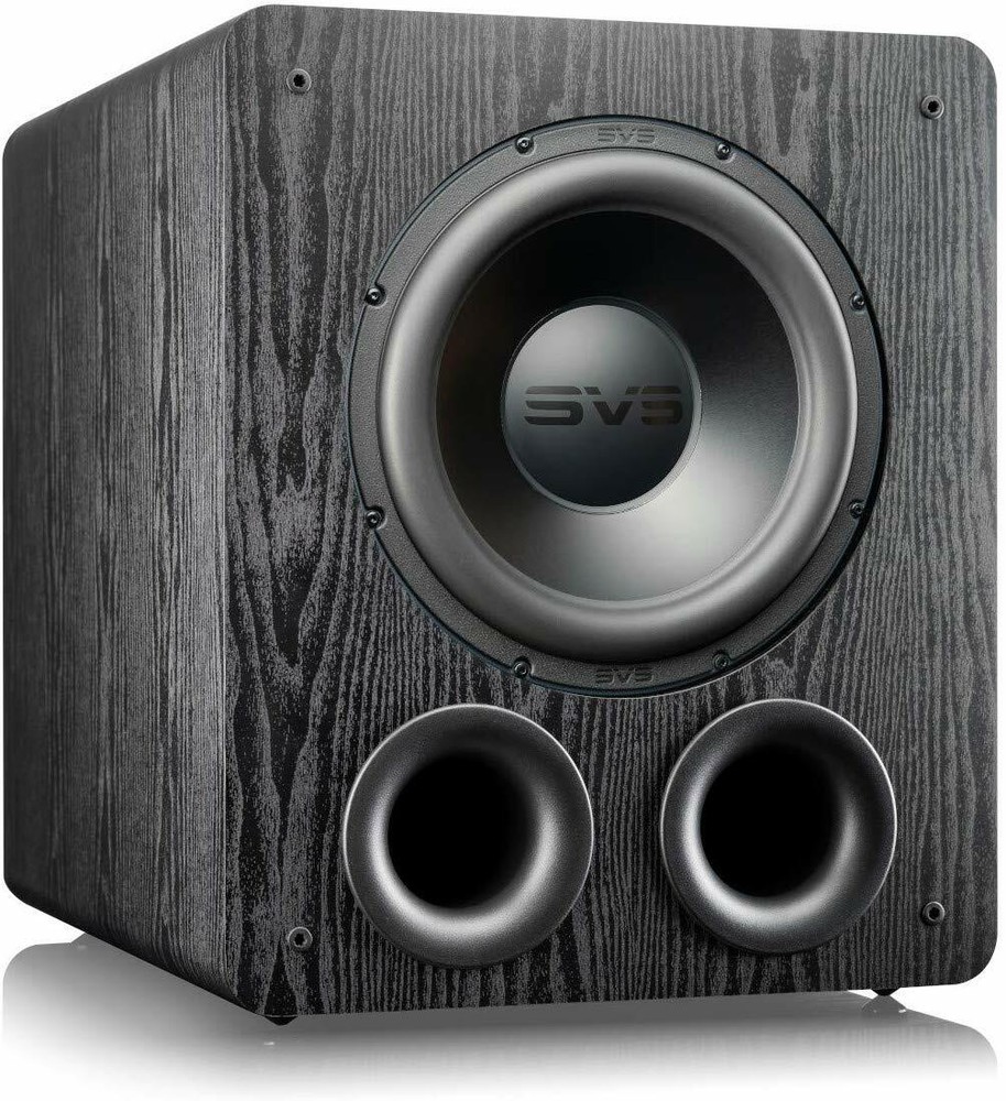 SVS PB-1000 PRO Ported 12" Powered Subwoofer  **Open Box**