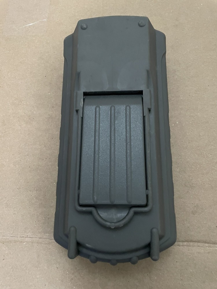 omega hh501br type r