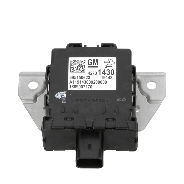 Genuine GM Module 42731430