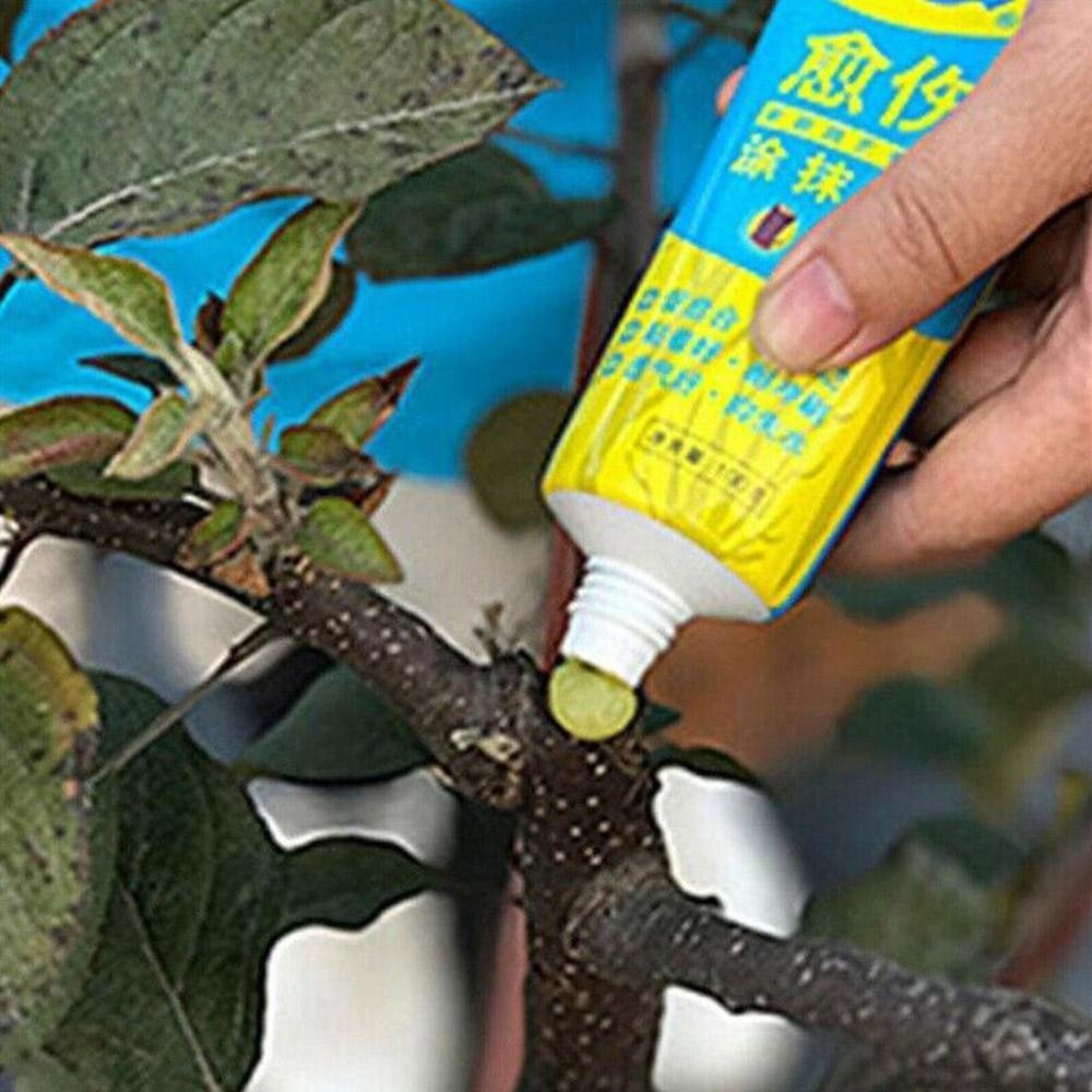 #.*-Sealant Tree Wound Cut Paste Tree Wound Smear Agent Pruning Sealer R7S1