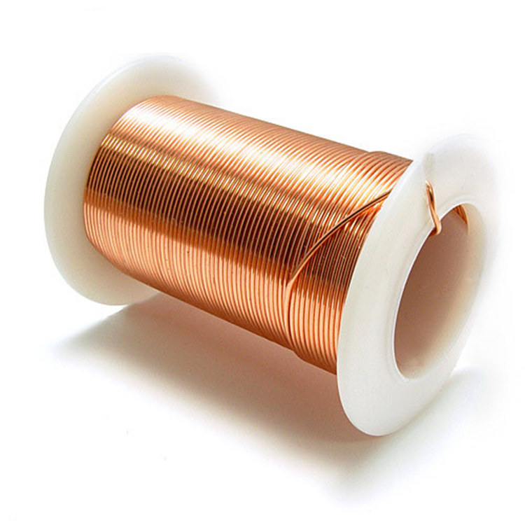 CVD Single Crystal High Purity Graphene Copper Wire Length 1 meter for Lab.