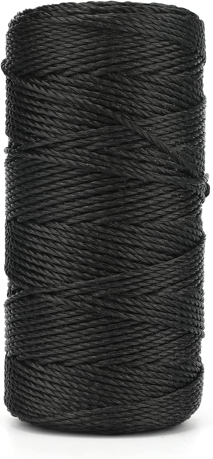 426 Feet Nylon Twine #36 Bank Line: 2mm. Strong, for Fishing, Camping, Netting.