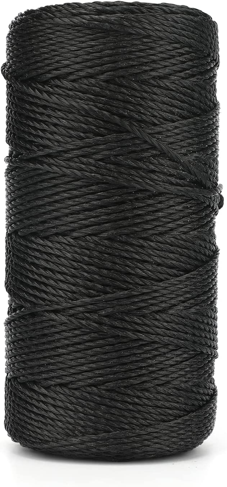 426 Feet Nylon Twine #36 Bank Line: 2mm. Strong, for Fishing, Camping, Netting.