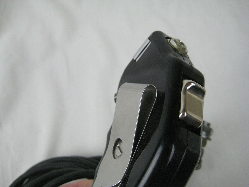 David Clark U3410 Belt station