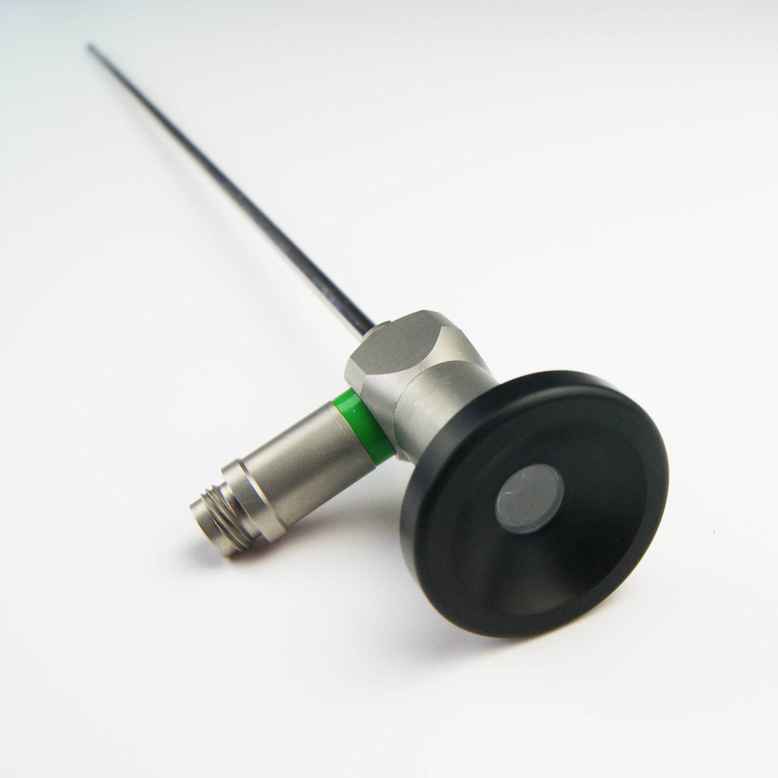 Cystoscope Hysteroscope 302mm x 4mm 2.9mm 0° 30° Fit Storz Wolf endoscopes