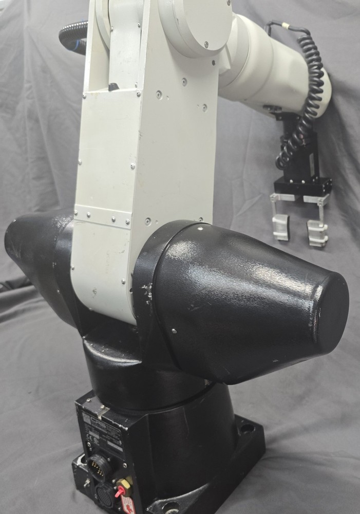 CRS Robotics A465 Robot Arm