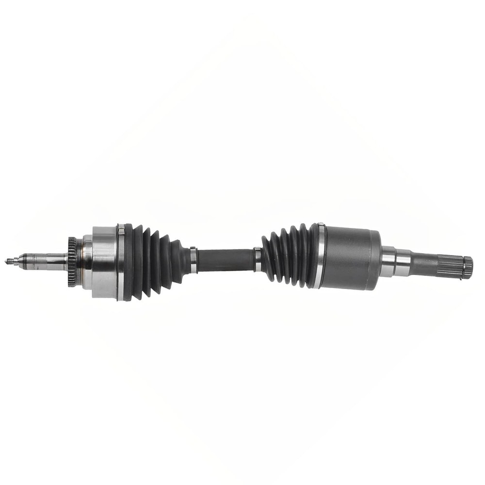 4WD Front Left CV Axle Assembly for 2007-2015 Ford Expedition