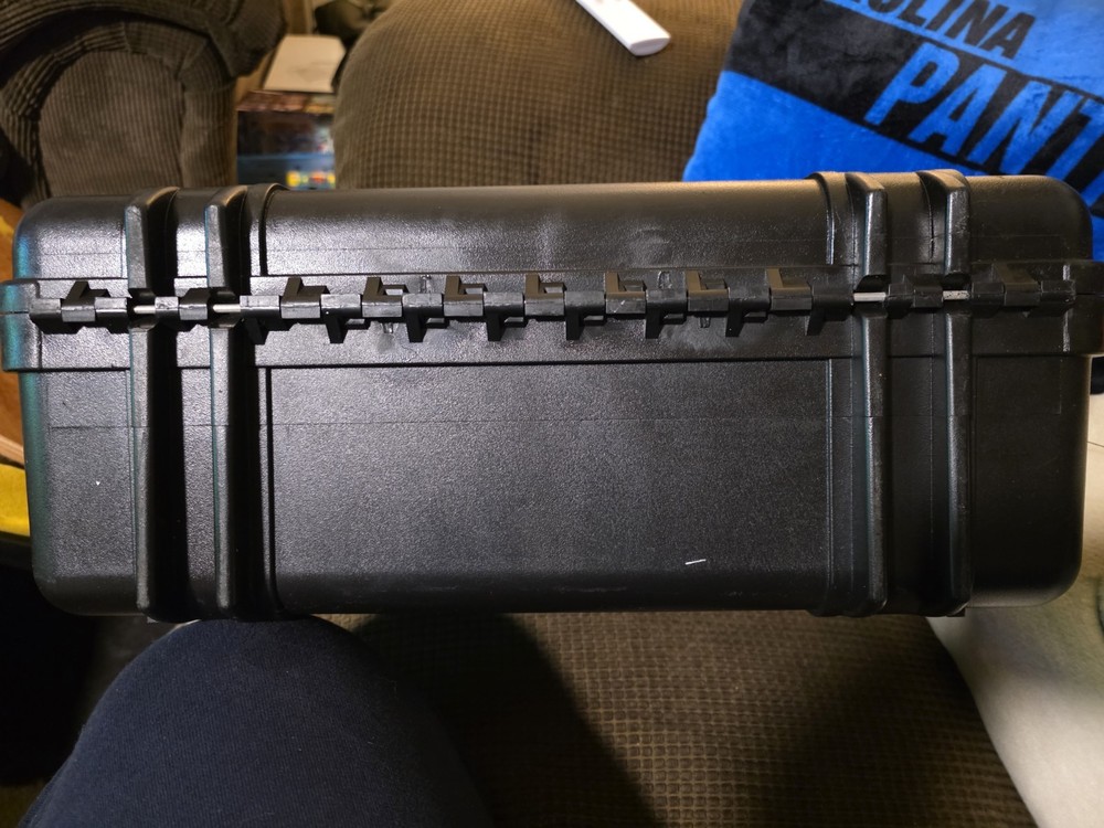 UK Underwater Kinetics Waterproof Case