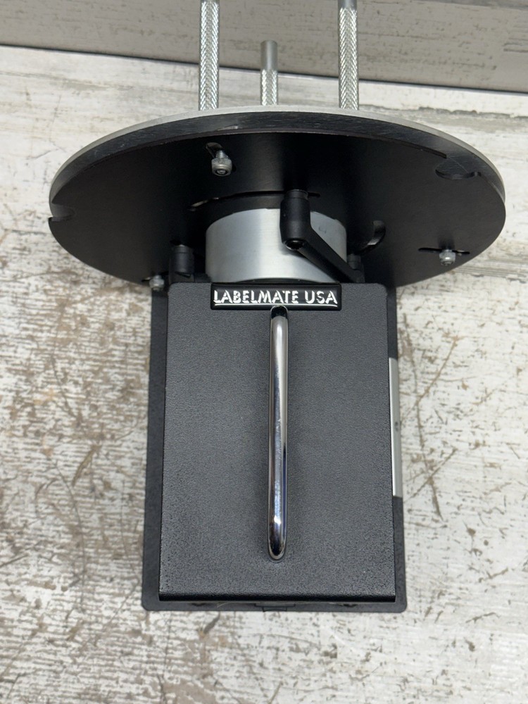 Labelmate USA Mini-Cat-11 Label Rewinder Nice