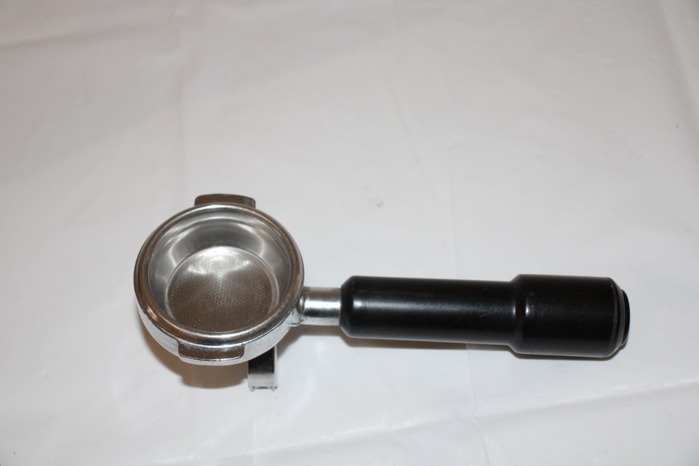 Rocket Pressurized Portafilter for Espresso Coffee Machine Maker