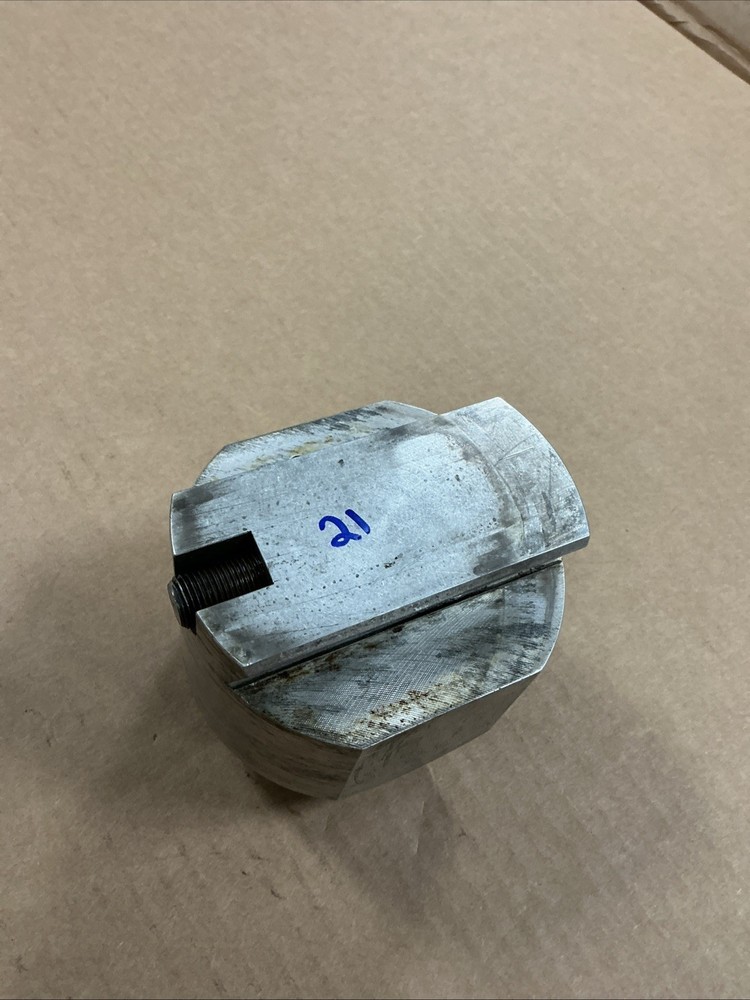 VALENITE VARI-SET EBN-5 FINISH BORING HEAD