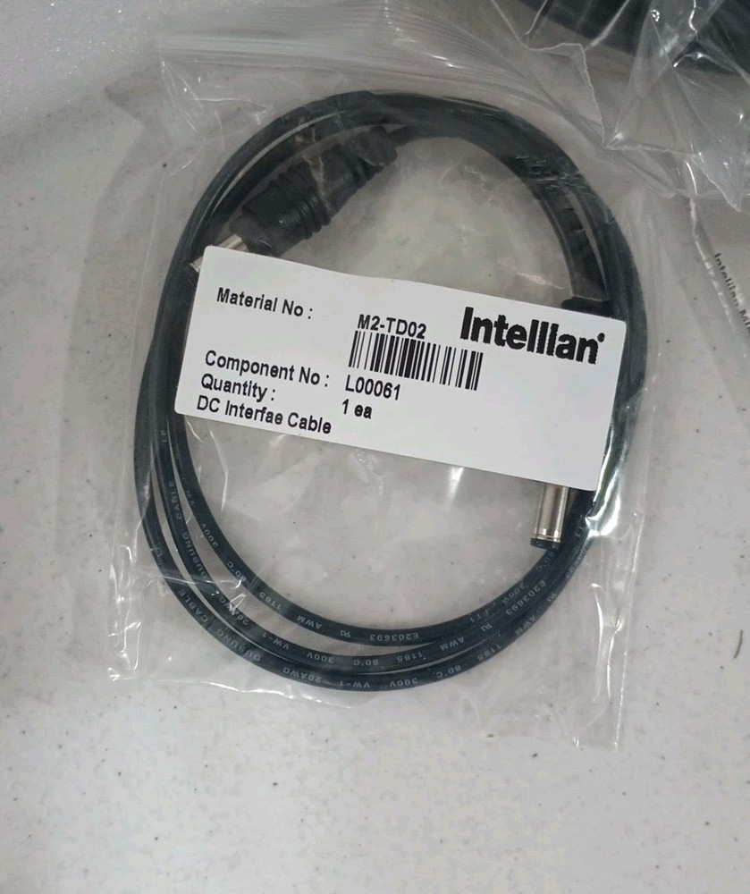 Intellian M2-TD02 MIM Multi-Satellite Interface Module For DISH Network Open Box