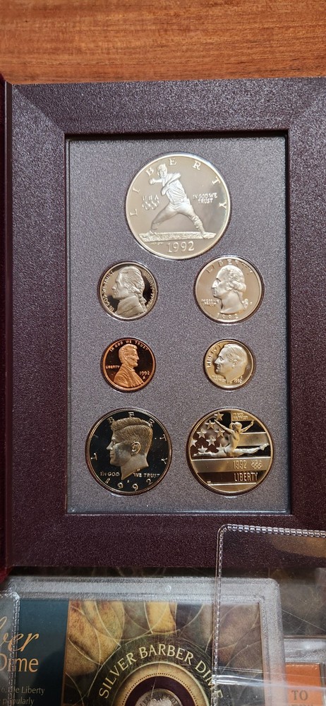 silver coin lot us coins