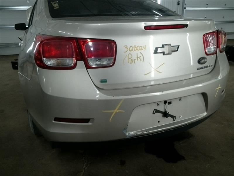 MALIBU 2015 High Mounted Stop Light 104525336