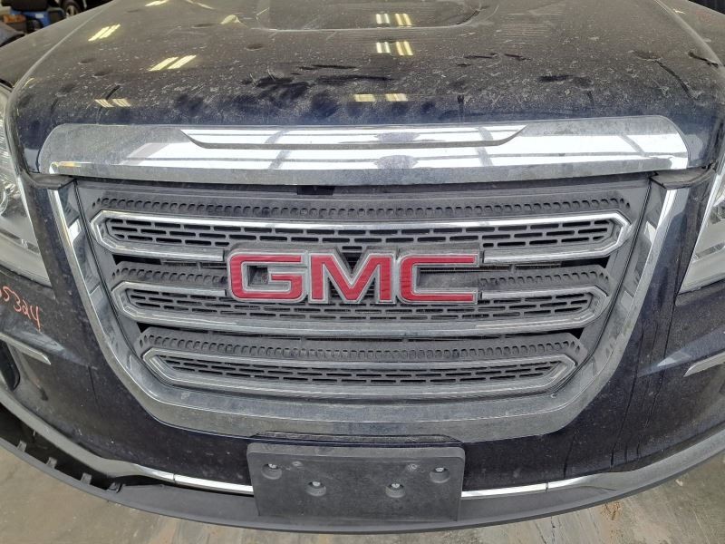 Complete Console Front Floor Fits 16-17 TERRAIN 796544